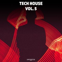 Album cover of Tech House Vol. 5