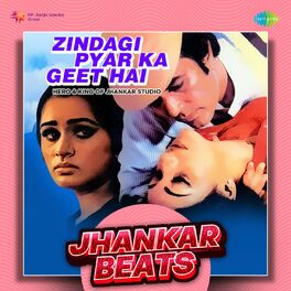 Lata Mangeshkar Chahe Lakh Toofan Ayen listen with lyrics Deezer