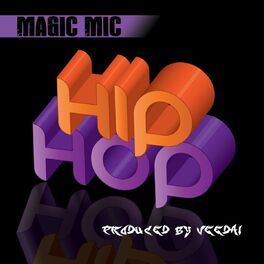 Album cover of Hip Hop - Single