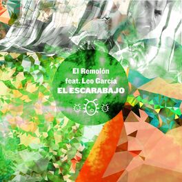 Album cover of El Escarabajo
