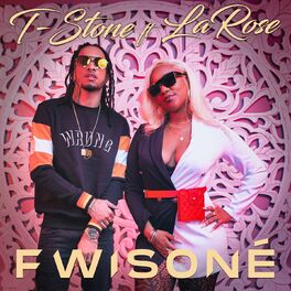 Album cover of Fwisoné