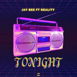 Album cover of Tonight (feat. Reality)