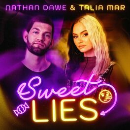 Album cover of Sweet Lies