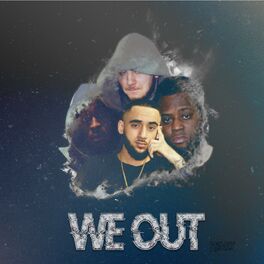 Album cover of We Out (feat. Ard Adz, Cadet, 9star & Peckz)