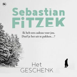 Album cover of Geschenk (Onverkort)