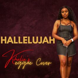 Album cover of Hallelujah (Reggae Cover)