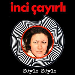 Album cover of Söyle Söyle