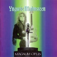 Yngwie Malmsteen: albums, songs, playlists | Listen on Deezer