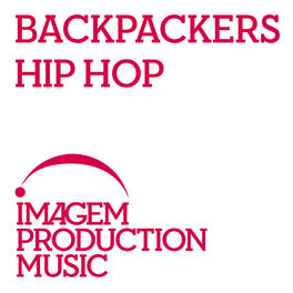 Album cover of Backpackers Hip Hop
