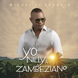 Album cover of Yo Nilly a Zambeziano