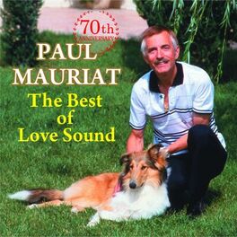 Album cover of The Best of Love Sound