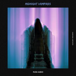 Album cover of Midnight Vampires