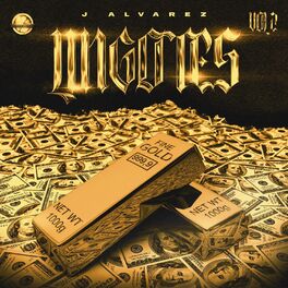 Album cover of Lingotes, Vol. 2