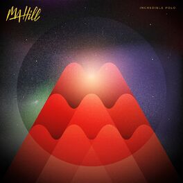 Album cover of Ma Hill