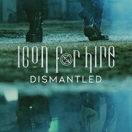 Album cover of Dismantled
