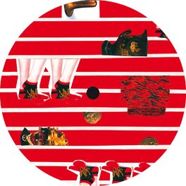 Album cover of Directamente