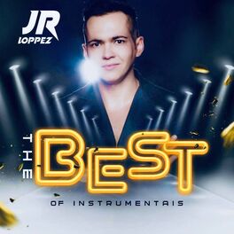 Album cover of The Best Of Instrumentais
