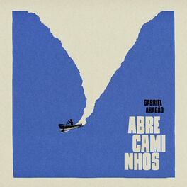 Album cover of ABRECAMINHOS