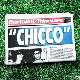 Album cover of Chicco (feat. Tripolare)