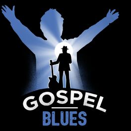 Album cover of Gospel Blues