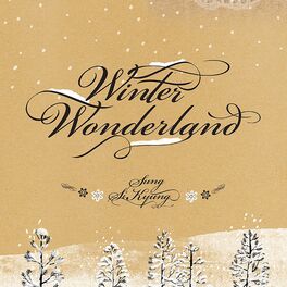 Album cover of Winter Wonderland