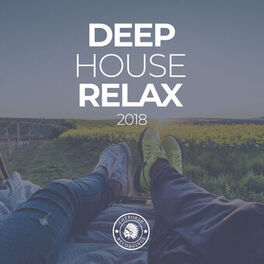 Album cover of Deep House Relax 2018