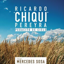 Album cover of Pedacito de Cielo