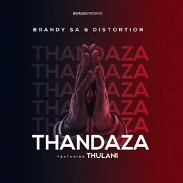 Album cover of Thandaza