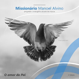 Album cover of O Amor do Pai