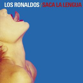 Album cover of Saca La Lengua