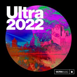 Album cover of Ultra 2022