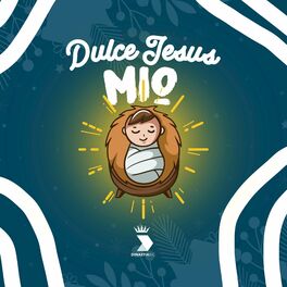 Album cover of Dulce Jesús Mío