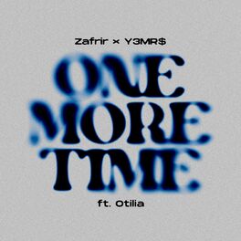 Album cover of One More Time (feat. Otilia)