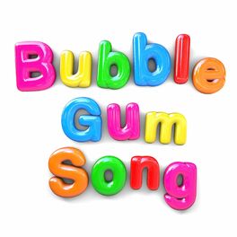 Album cover of Bubblegum Song