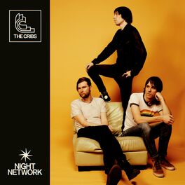 Album cover of Night Network