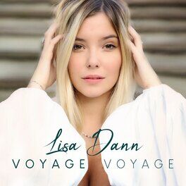 Album picture of Voyage voyage