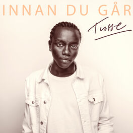 Album cover of Innan du går