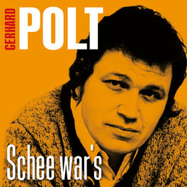 Album cover of Schee war's - Das Beste