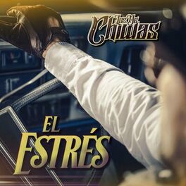 Album cover of El Estrés
