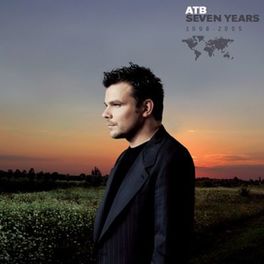 Album cover of Seven Years