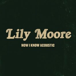 Album cover of Now I Know (Acoustic)