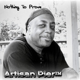 Album cover of Nothing to Prove