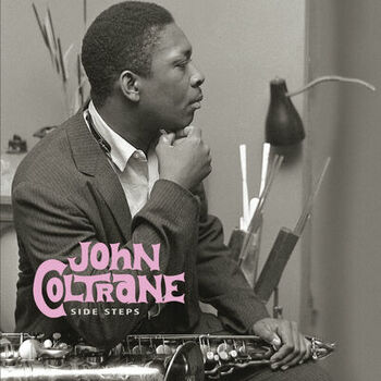 John Coltrane Polka Dots And Moonbeams Listen With Lyrics Deezer