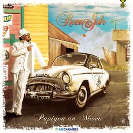 Album cover of Papiyon an mwen
