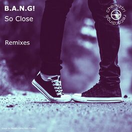 Album cover of So Close (Remixes)