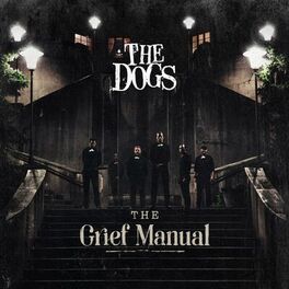 Album cover of The Grief Manual