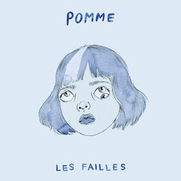 Album cover of les failles