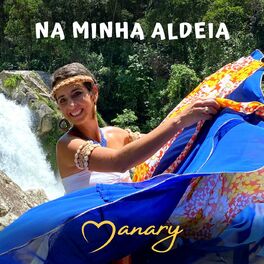 Album cover of Na Minha Aldeia