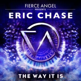 Album cover of Fierce Angel Presents Eric Chase - The Way It Is