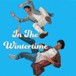 Album cover of In The Wintertime